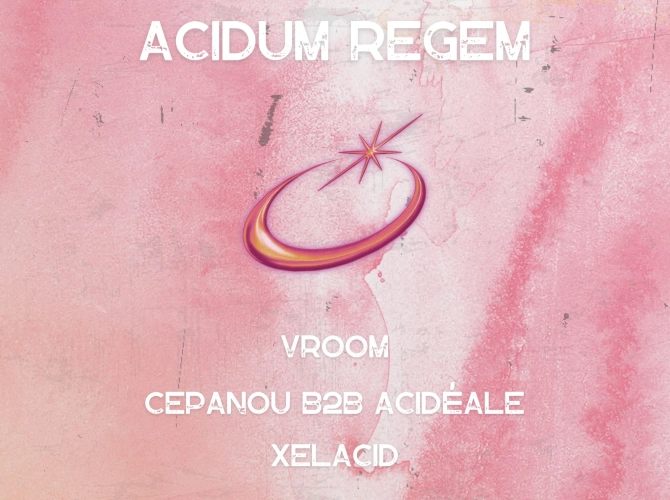 Acid Regem