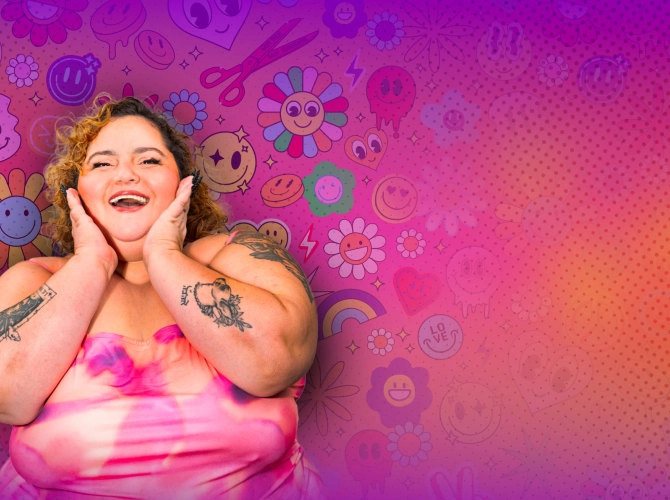 Pride 2025 - Soirée officielle à Nantes !