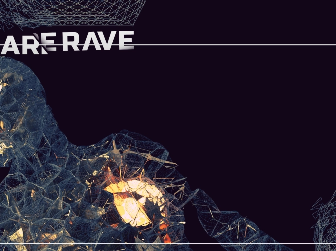 WE ARE RAVE XXL w/ Jacidorex, Teksa, Durdenhauer, A5KM & More