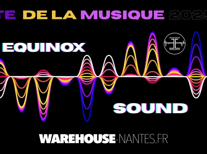 Equinox Sound Fête La Musique !