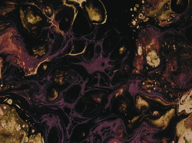DELTA NACHT - Chroma Berlin X Versnelling X La Bergerie w/ D.DAN & more