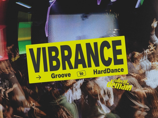 Vibrance