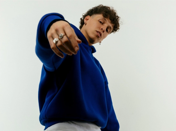 DANYL en concert à Nantes !