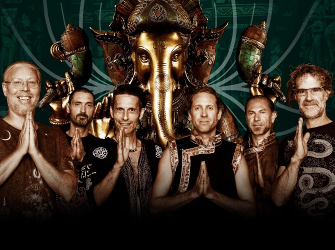 Hilight Tribe et Roots Zombie en concert à Nantes !
