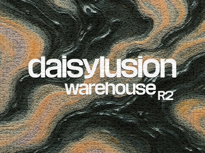 Daisylusion