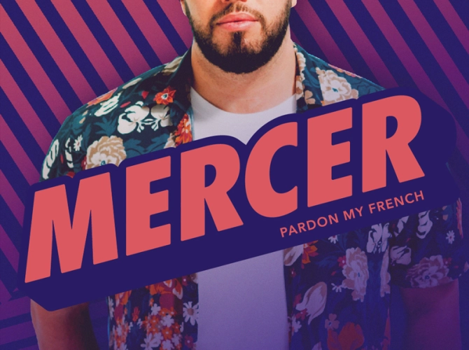 Mercer (Pardon My French)