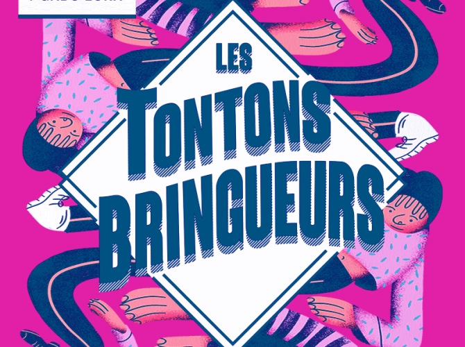 Les Tontons Bringueurs