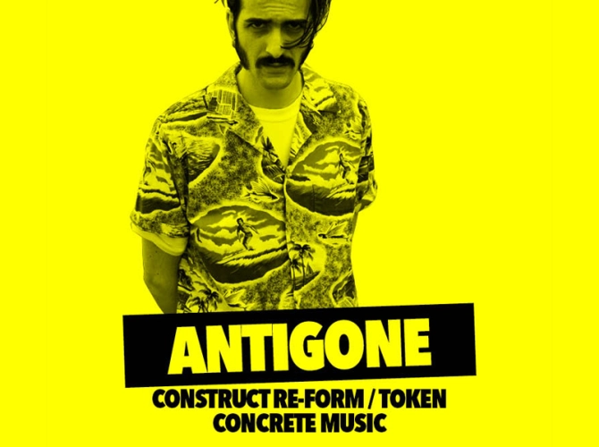 Antigone