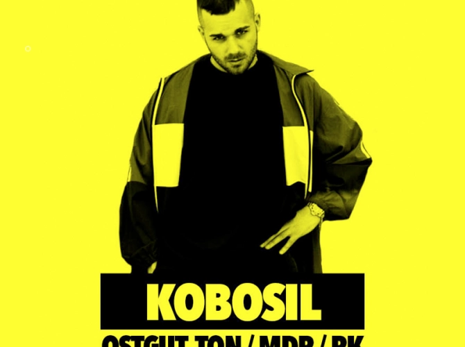 Kobosil (3h set), Unklevon, H.Mess
