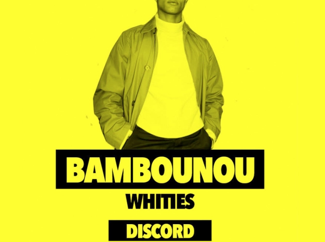 Bambounou, Discord, Combe
