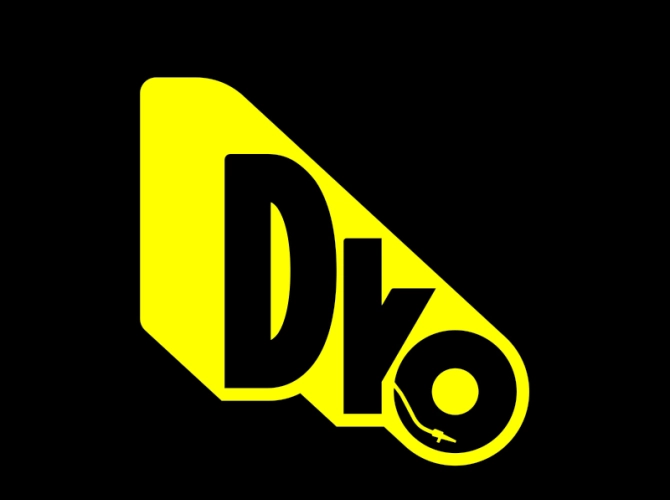 D.KO Label Night