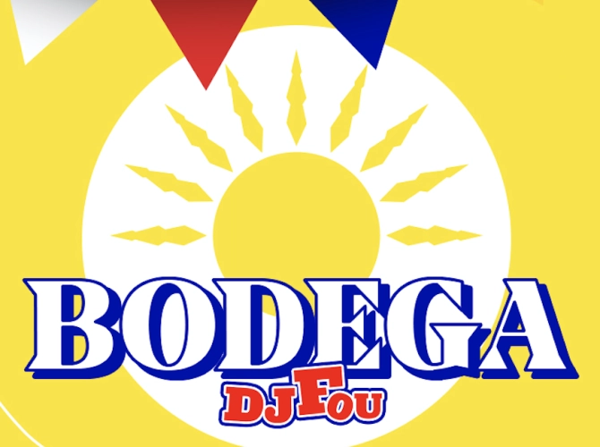 Bodega - DJ Fou [ 2nd Room ]