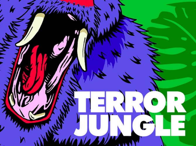 Terror Jungle