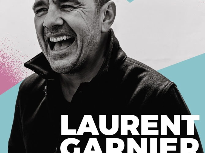 Laurent Garnier