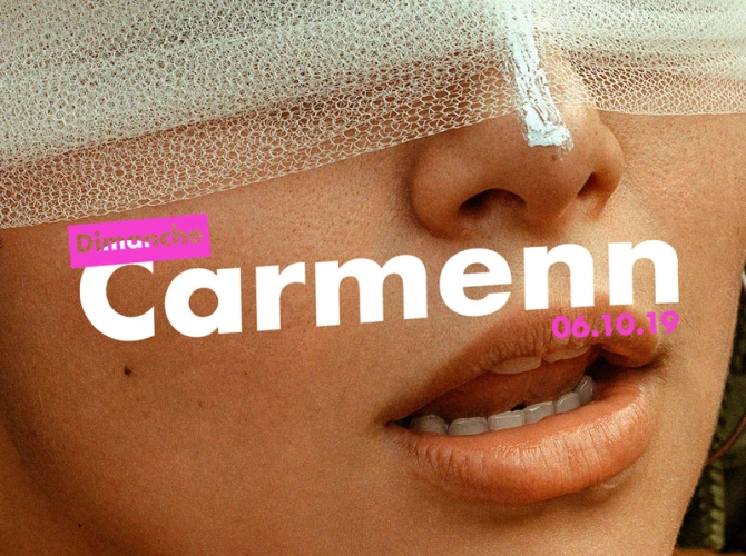 Carmenn - Episode 2