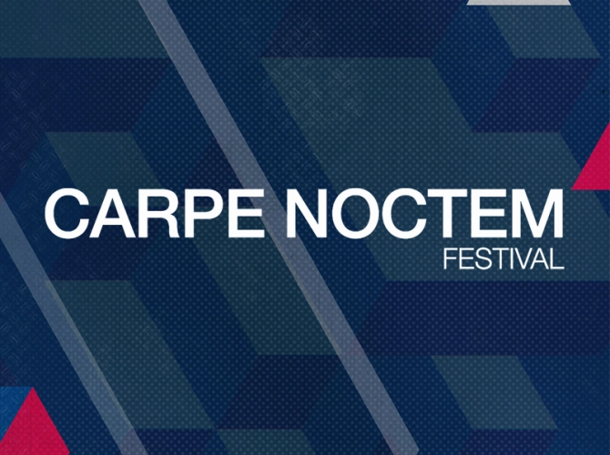 Carpe Noctem Festival 2019 - Vendredi