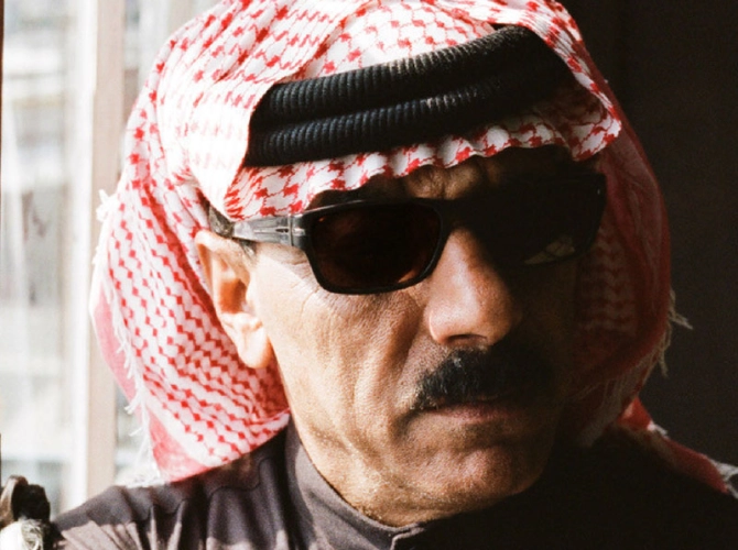 Omar Souleyman