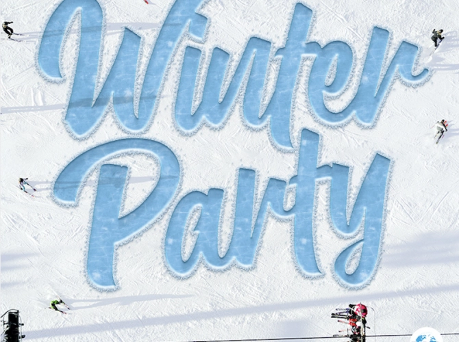 Tonus Winter Party