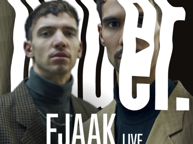 UNDER. Fjaak (live), Trym + Marmotek