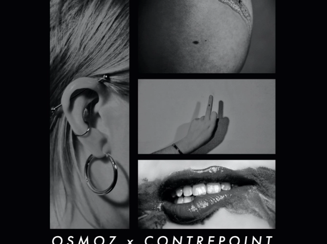 Osmoz x Contrepoint