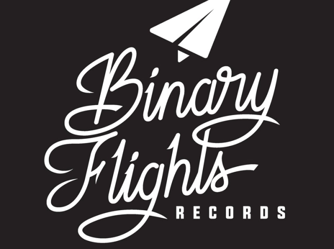 BINARY FLIGHT RECORDS