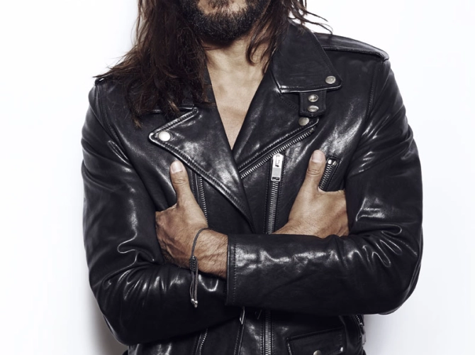 BOB SINCLAR