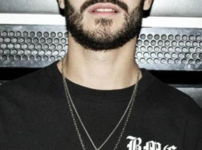 BRODINSKI (BROMANCE REC)