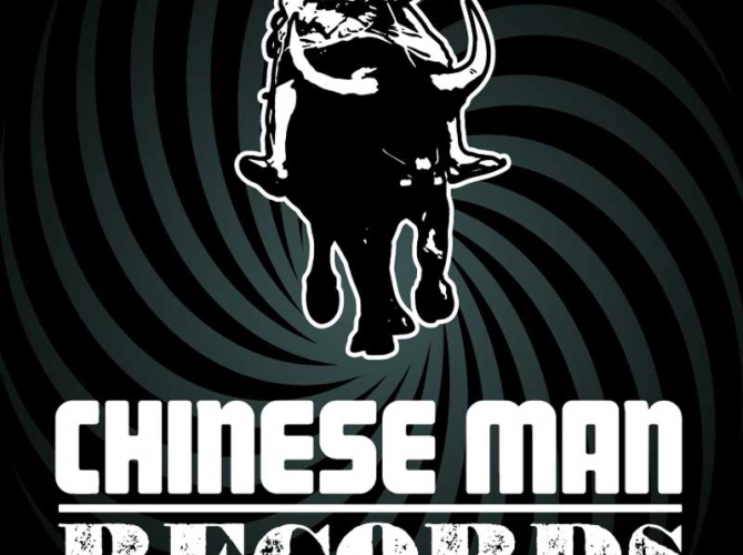 Chinese Man Records