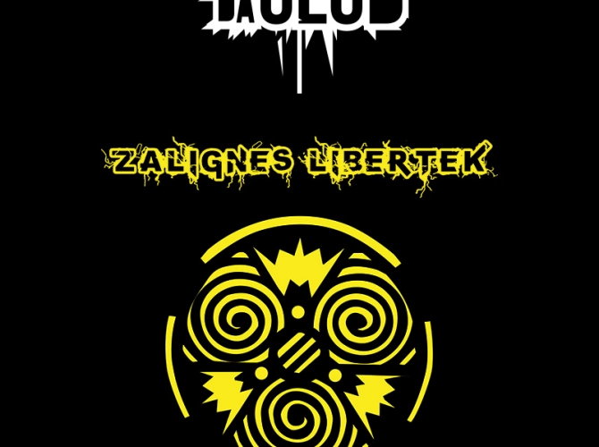 HARDCORE TITANS : Z’ALIGNÉS LIBERTEK