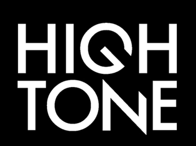 HIGH TONE