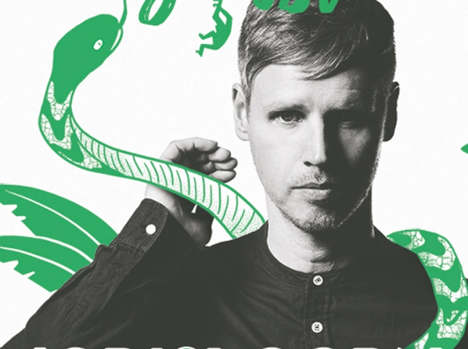 TERROR JUNGLE – JORIS VOORN, YOTTO