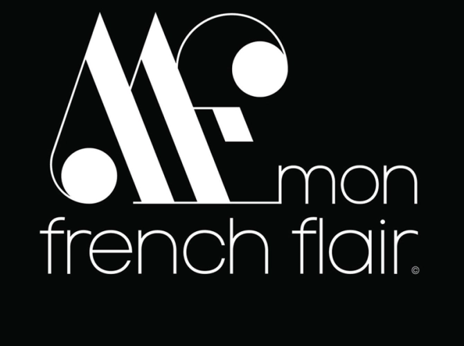 MON FRENCH FLAIR