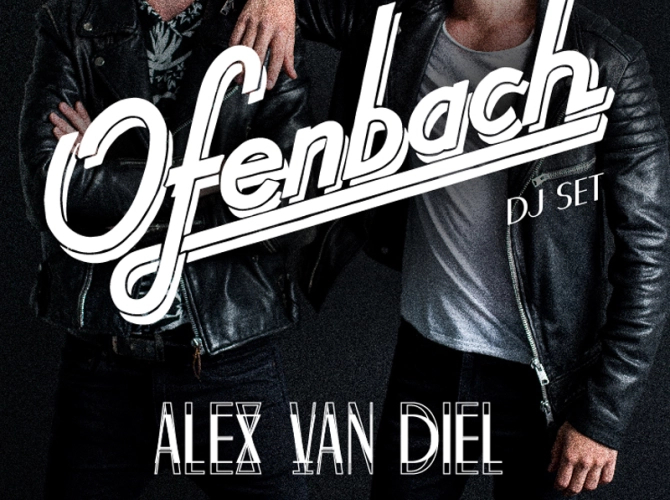 OFENBACH