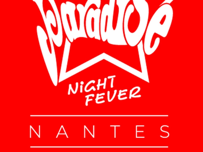 Paradise Night Fever