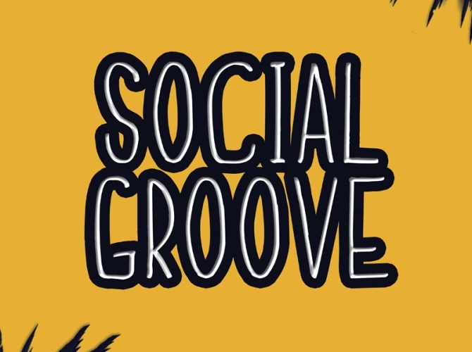 SOCIAL GROOVE