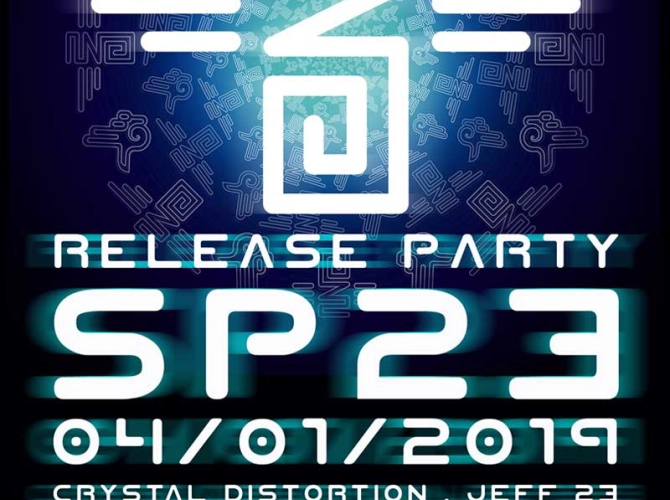 SP23 FULL CREW – RELEASE PARTY