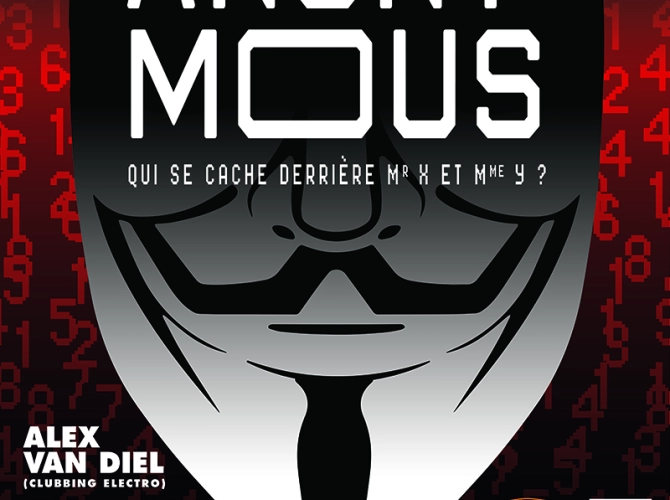 Tonus Droit – Anonymous