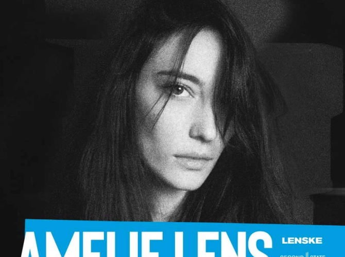 Under. Amelie Lens