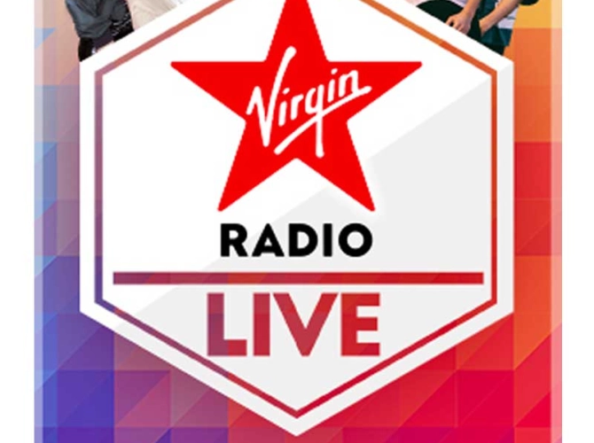VIRGIN RADIO LIVE