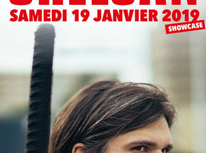 XPLICIT. ORELSAN