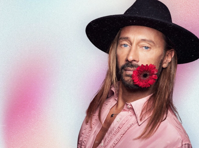 En mai : BOB SINCLAR, ODYMEL, GAZO, KALASH & More - Un mois explosif au Warehouse !