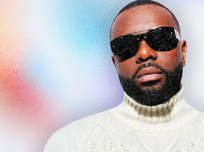 Juin 2025 : Gims, Cloudy, Petit Biscuit, Pride 2025, Fatal Bazooka, Onlynumbers & (many) More