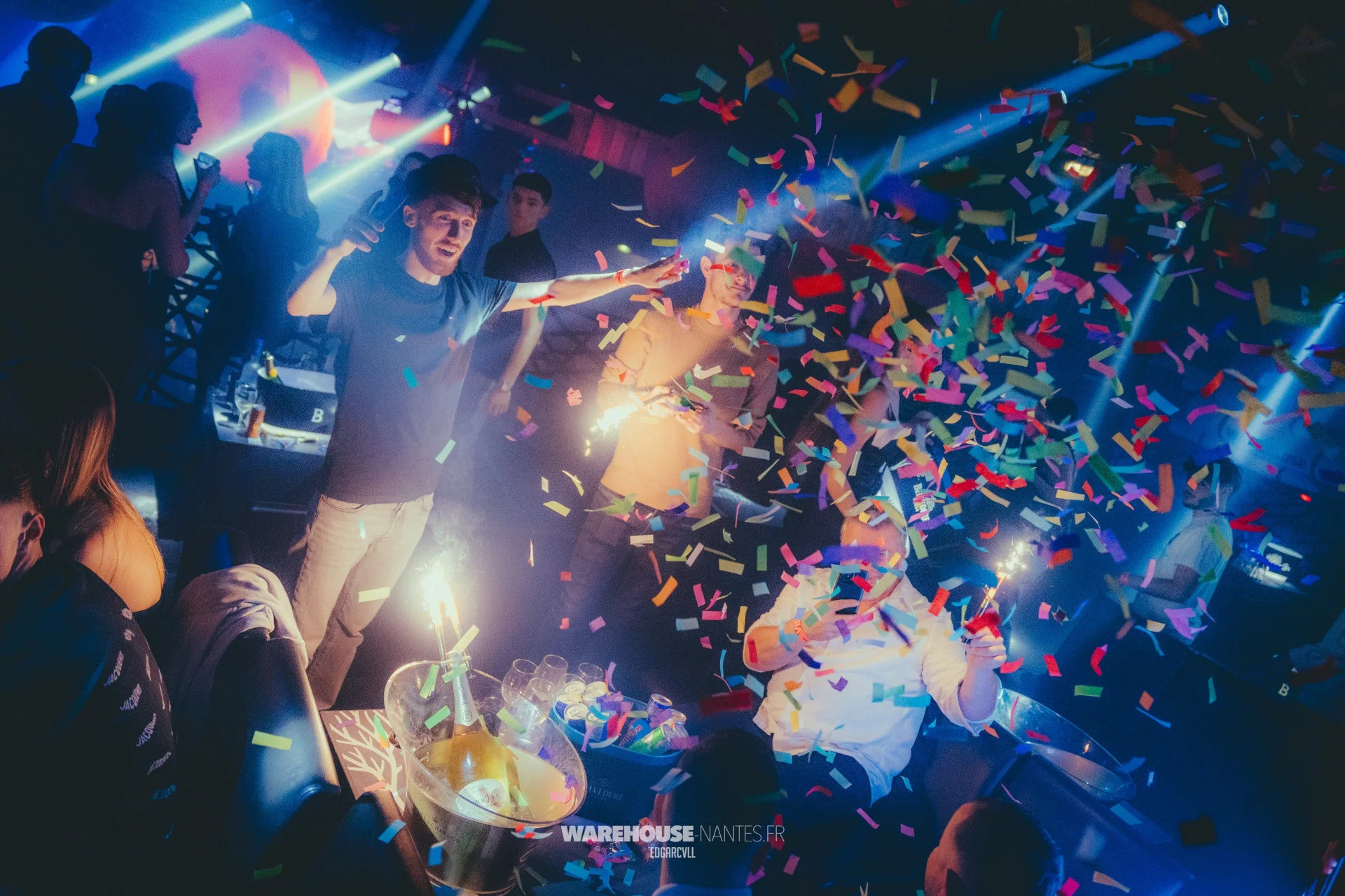 VIP