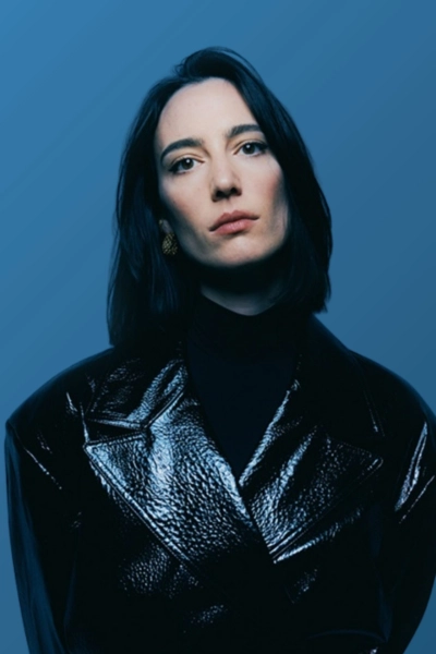 Amélie Lens