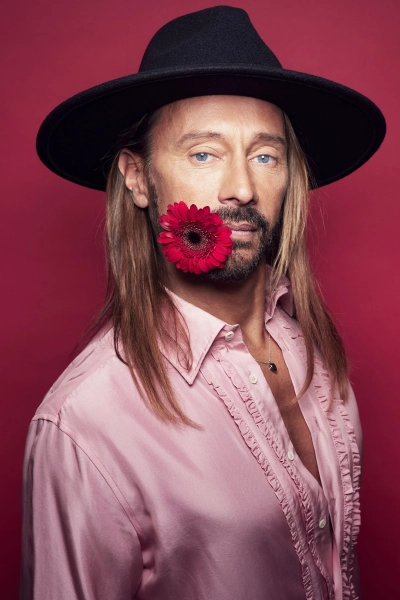 Bob Sinclar