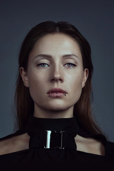 Charlotte de Witte