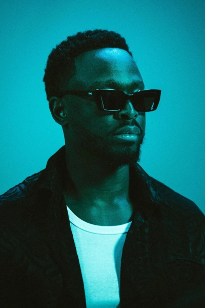 Dadju