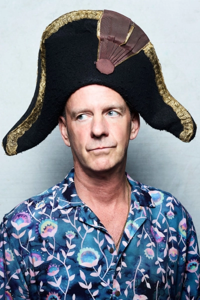 Fatboy Slim