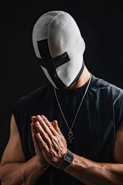 Holy Priest