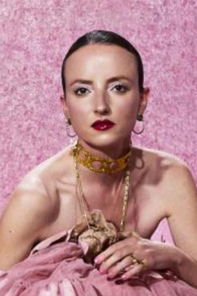 Irene Dresel